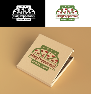 Diseño de Logo por RA-bica para este proyecto | Diseño: #36068152