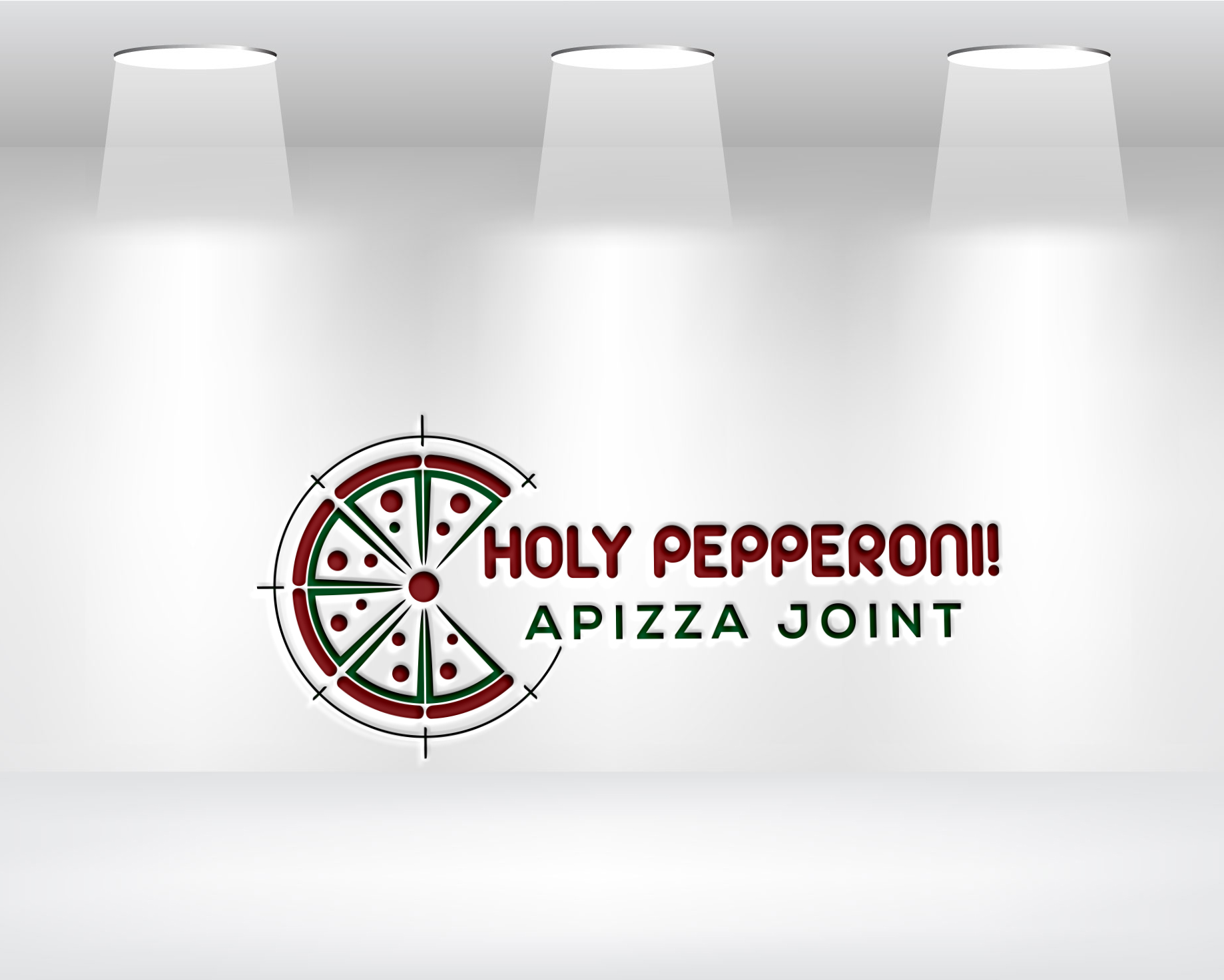 Logo Design by Lam_ya for this project | Design #36068686