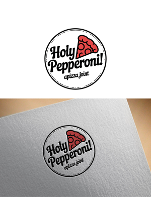 Diseño de Logo por DesignVerse777 para este proyecto | Diseño: #36069163