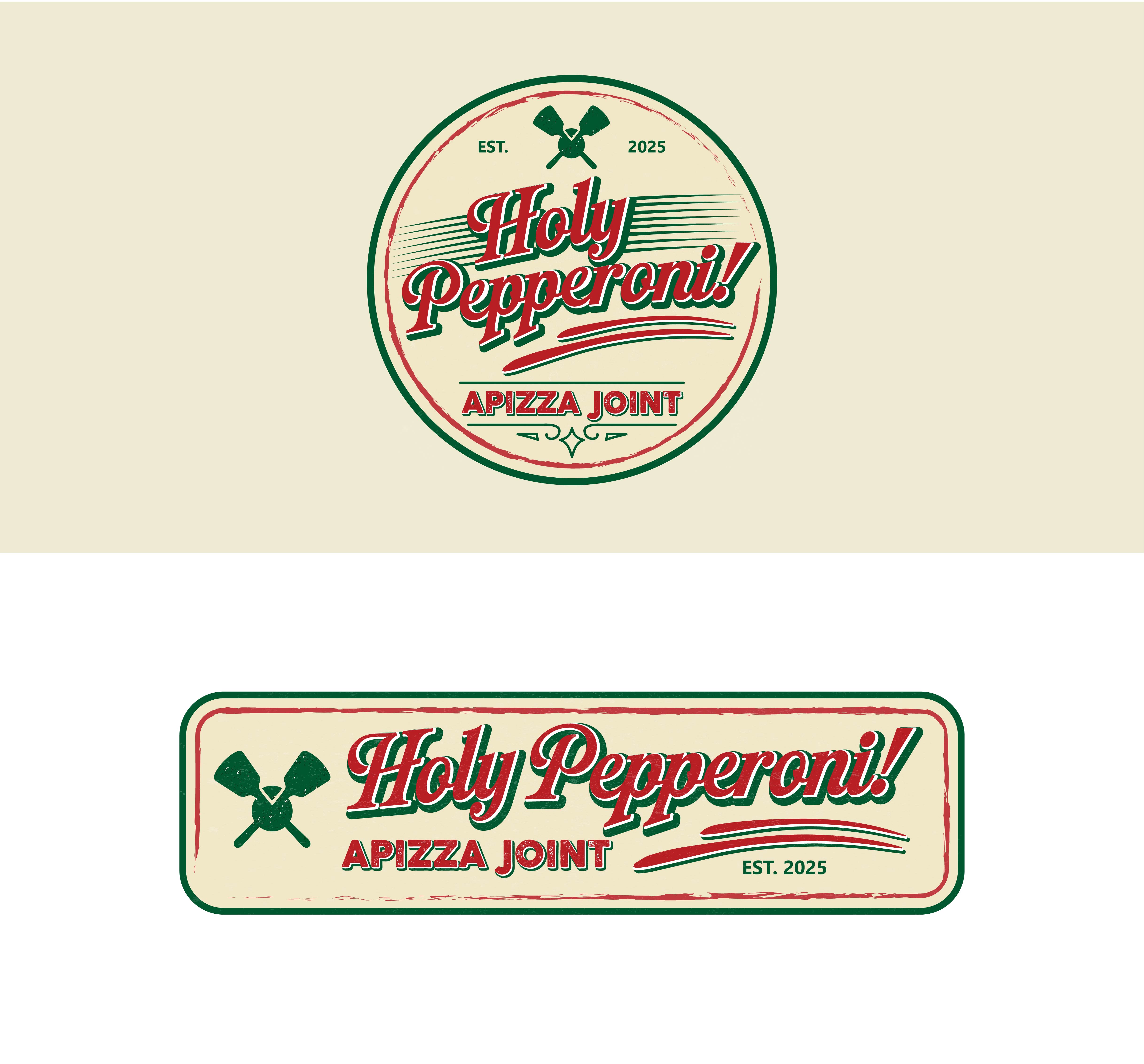 Logo Design by UsamaIjaz for this project | Design #36069869