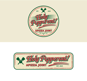 Logo Design by UsamaIjaz for this project | Design #36069869
