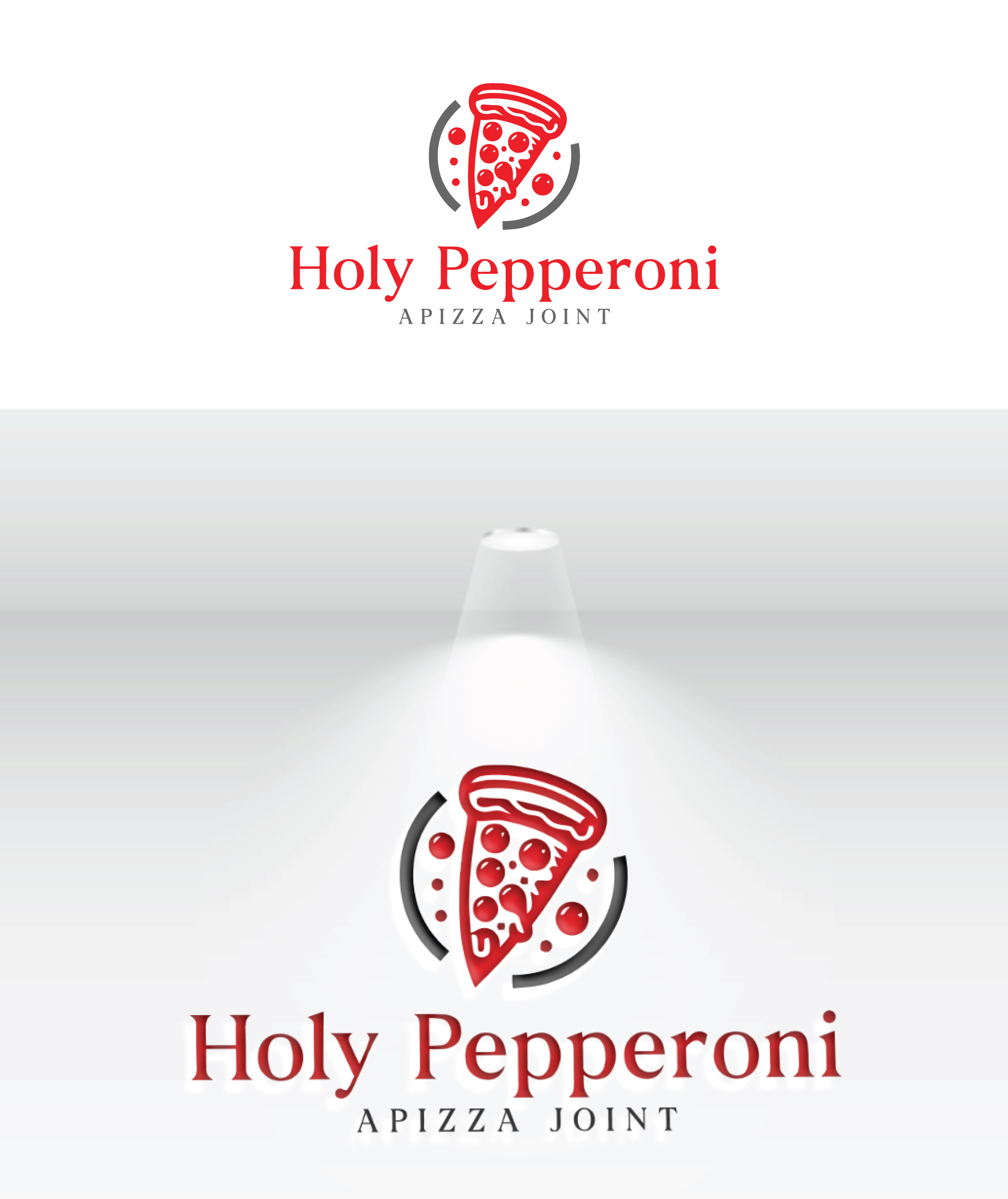Logo Design by eleonora124 for this project | Design #36063801