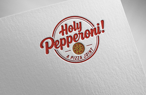 Diseño de Logo por Pilot_DesignR™ para este proyecto | Diseño: #36064316