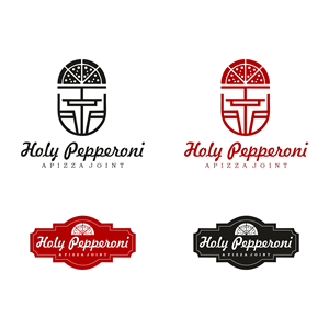 Logo Design by Pewaris Desain for this project | Design: #36065091