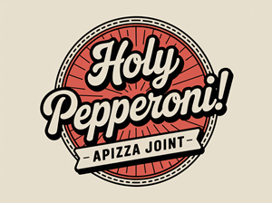 Logo Design by ToatPribadi for this project | Design: #36068092