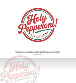 Logo Design by ToatPribadi for this project | Design: #36068111