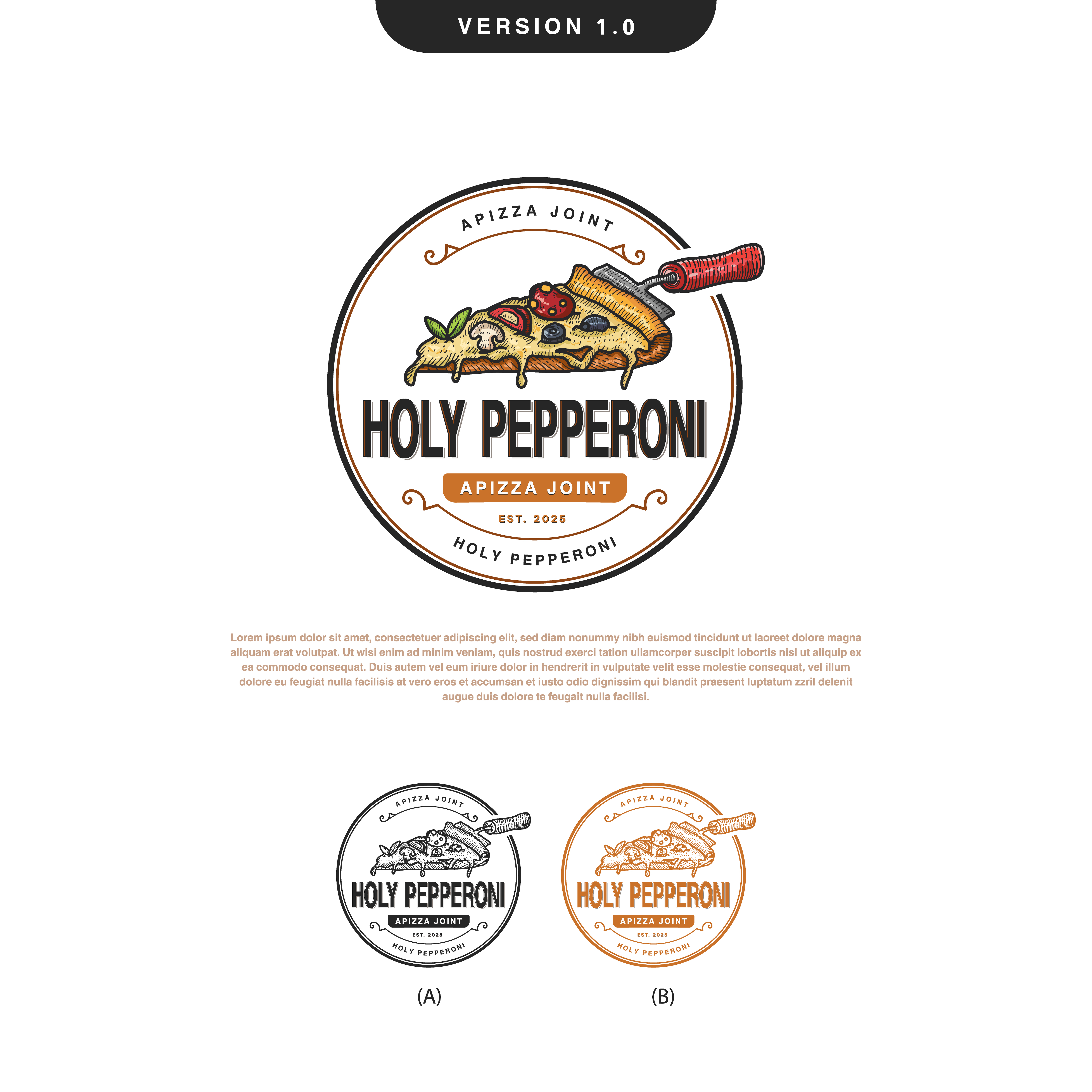 Logo Design by AG Artworks for this project | Design #36065554