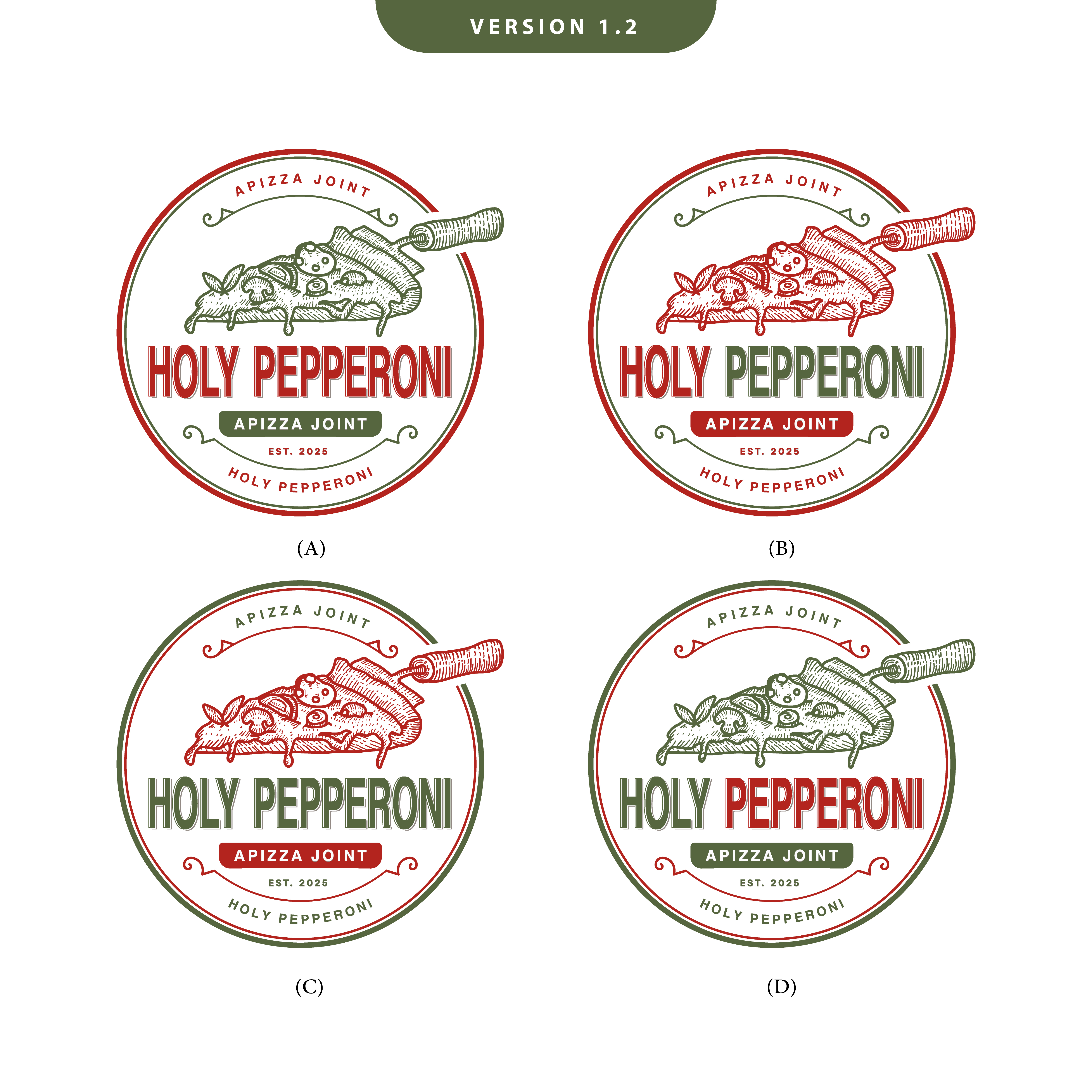 Logo Design by AG Artworks for this project | Design #36069506