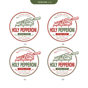 Logo Design by AG Artworks for this project | Design: #36069506