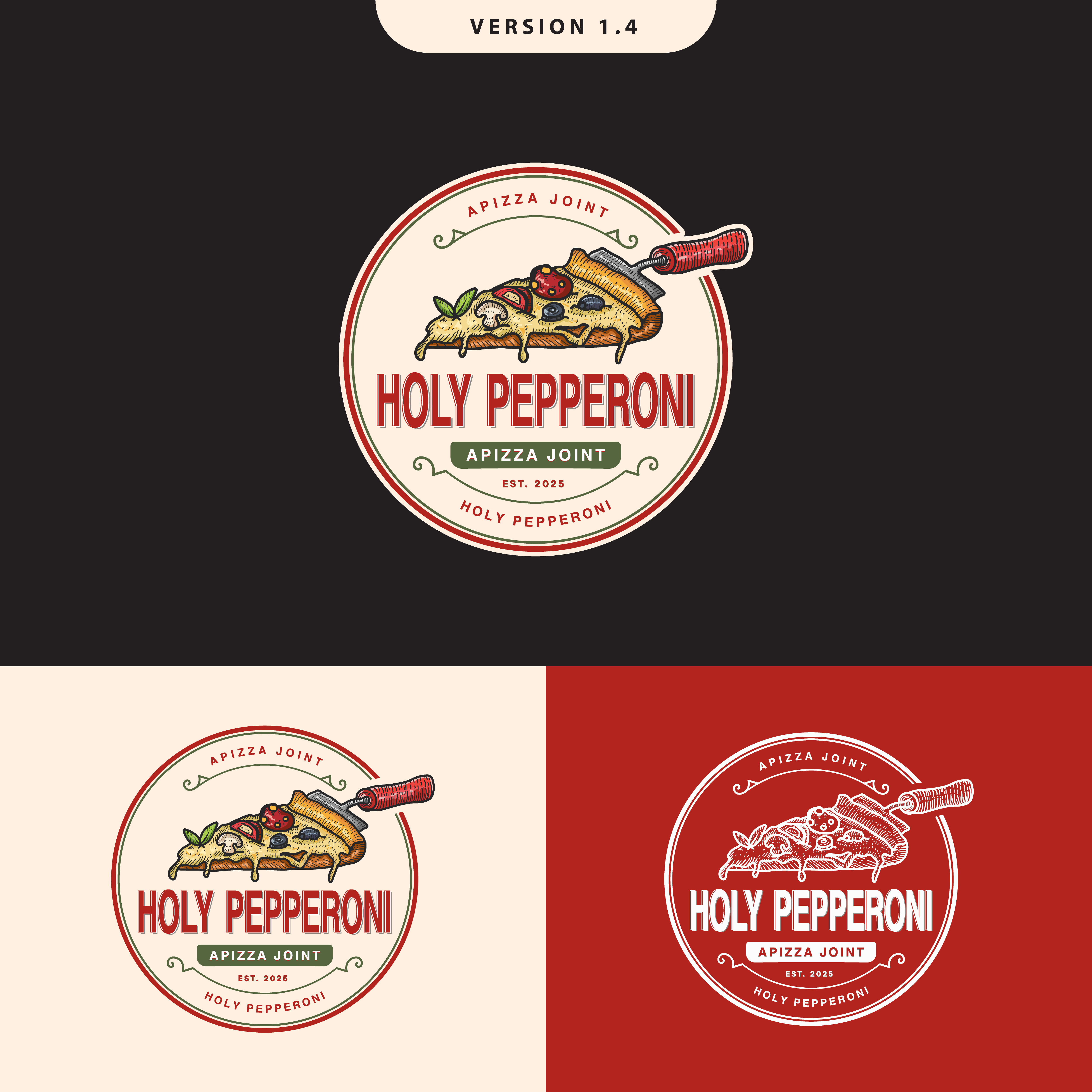 Diseño de Logo por AG Artworks para este proyecto | Diseño #36069517