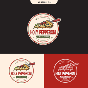 Diseño de Logo por AG Artworks para este proyecto | Diseño: #36069517
