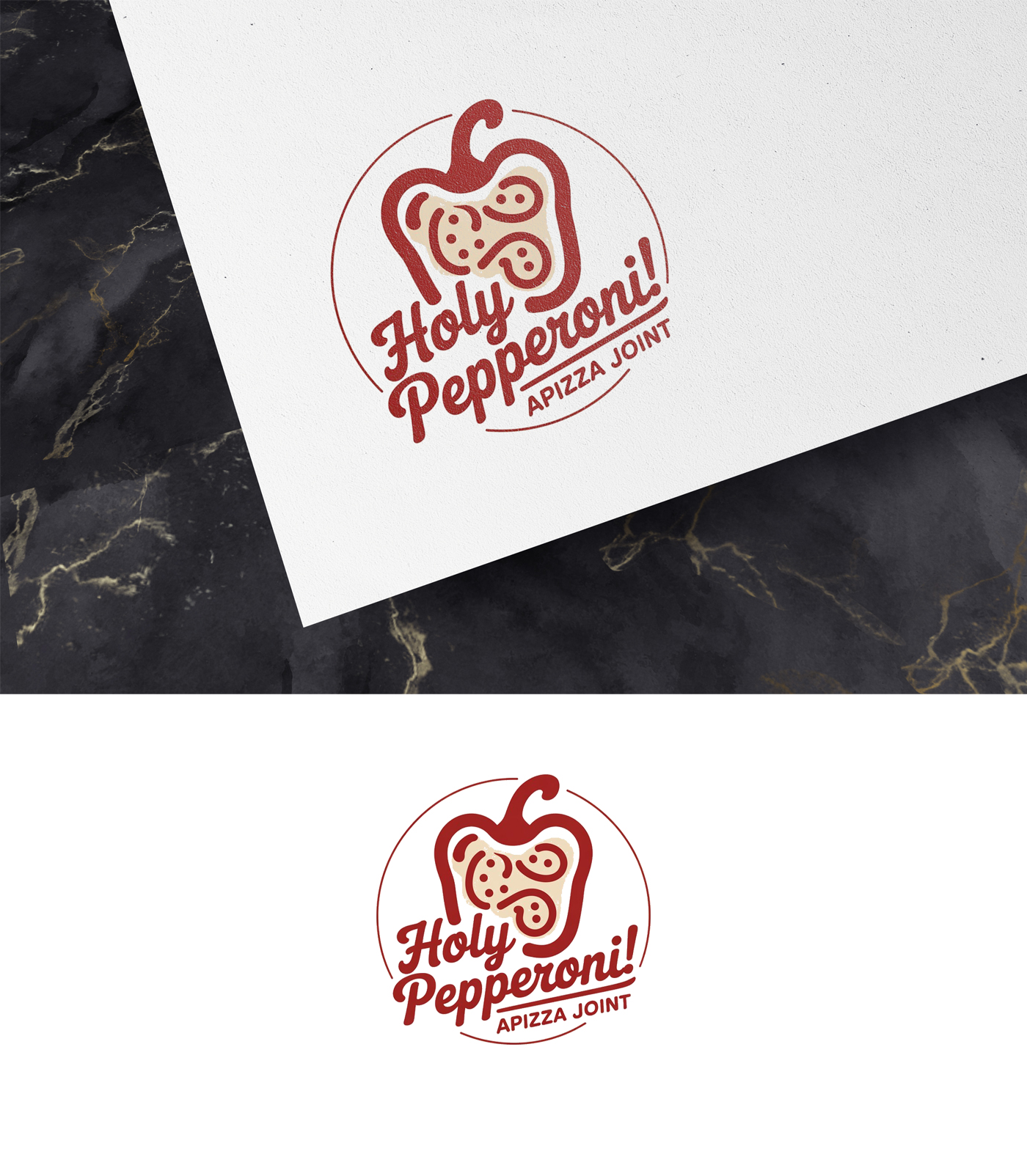 Logo Design by riya08 for this project | Design #36064889