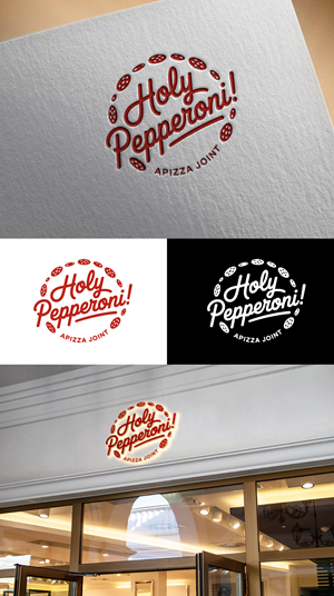 Logo Design by Creative__Art for this project | Design: #36067552