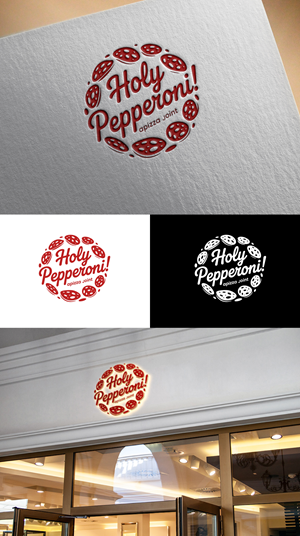 Logo Design by Creative__Art for this project | Design: #36067558