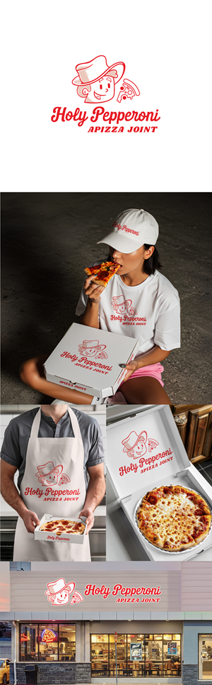 Logo Design by Magdi Bayomi for this project | Design: #36064740