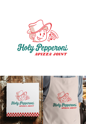 Logo Design by Magdi Bayomi for this project | Design: #36068382