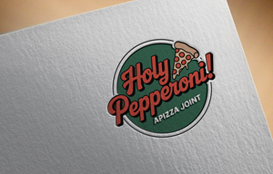Logo Design by abcd.. for this project | Design: #36068251