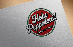 Diseño de Logo por abcd.. para este proyecto | Diseño: #36074111