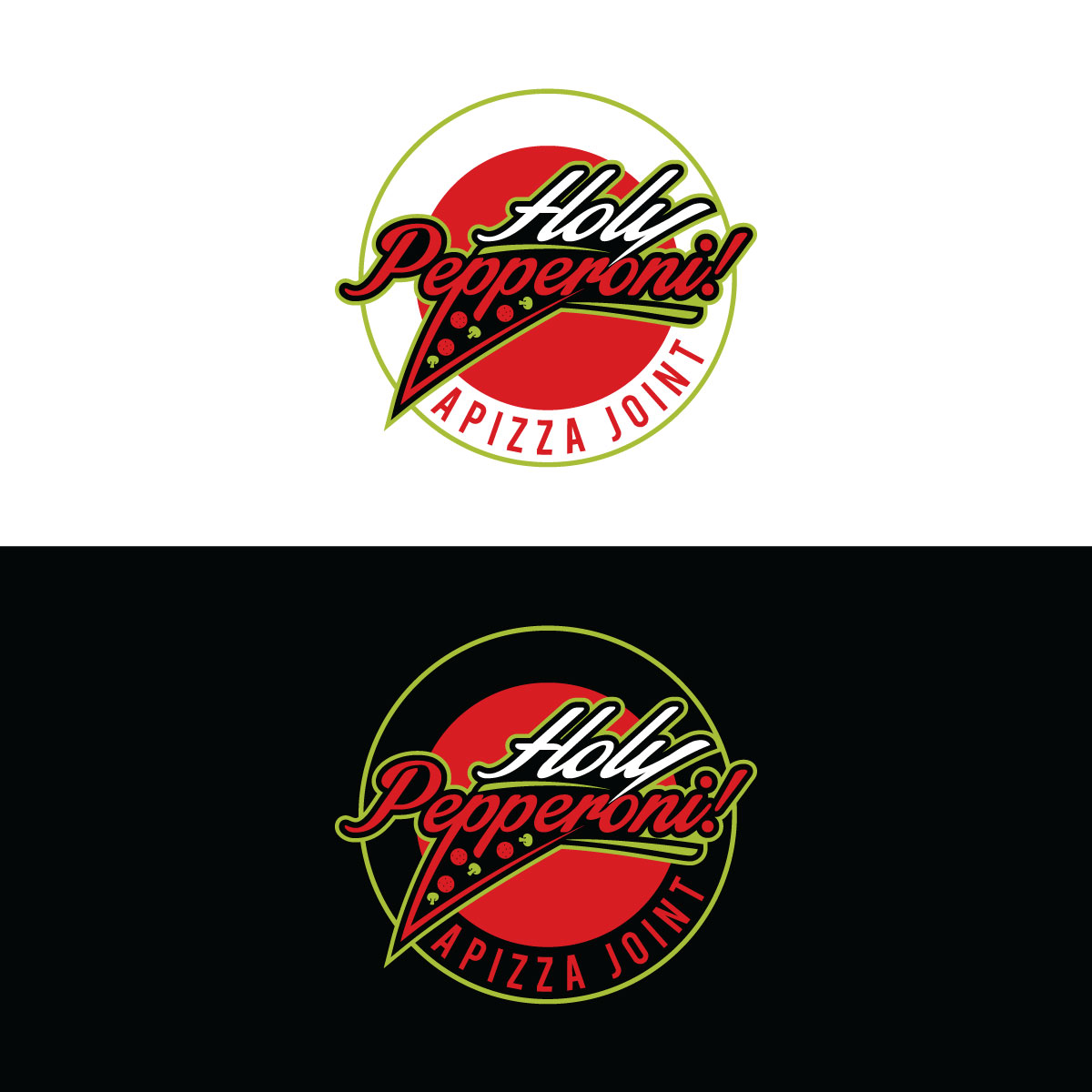Logo Design by prodesigns99 for this project | Design #36063704