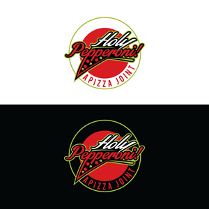 Logo Design by prodesigns99 for this project | Design: #36063704
