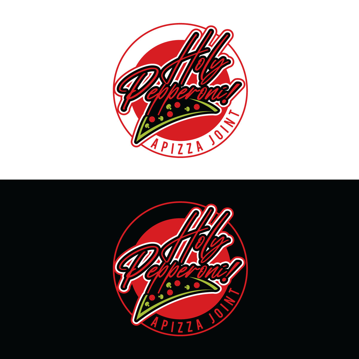 Logo Design by prodesigns99 for this project | Design #36063705