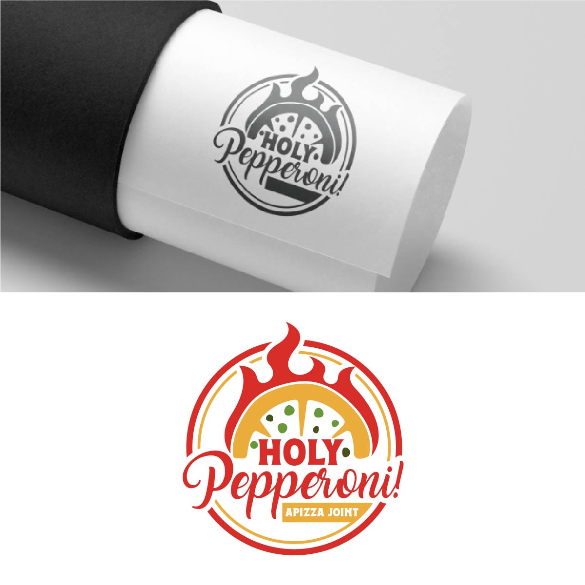Logo Design by fly  design for this project | Design #36068355