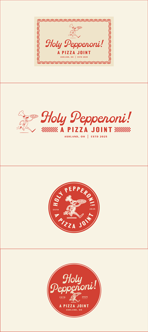 Logo Design by AlexMorisseau for this project | Design #36065040