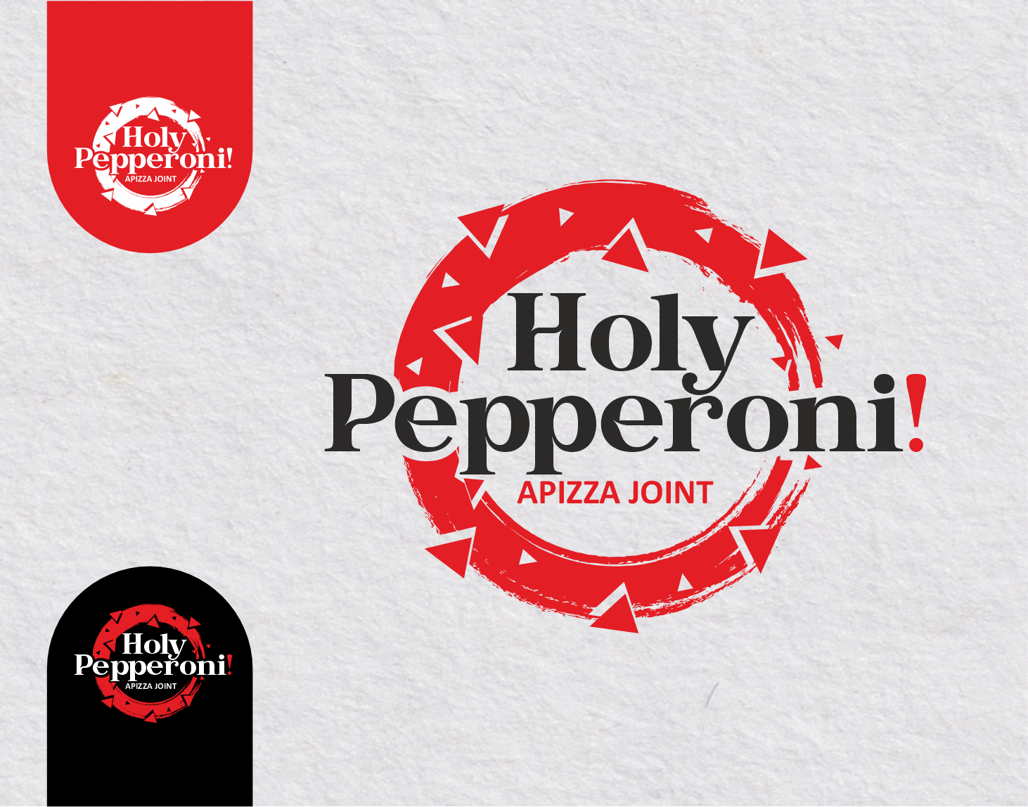 Diseño de Logo por Yakuza20 para este proyecto | Diseño #36063104