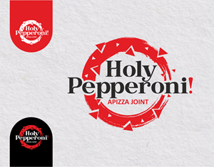 Diseño de Logo por Yakuza20 para este proyecto | Diseño: #36063104