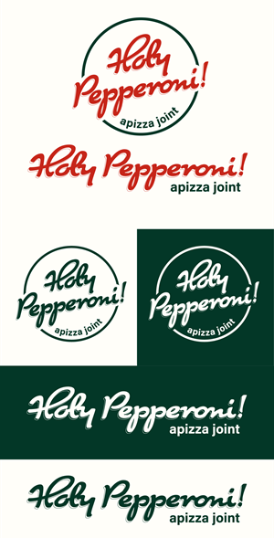 Logo Design by V3H Desing & Ilustration for this project | Design: #36065941