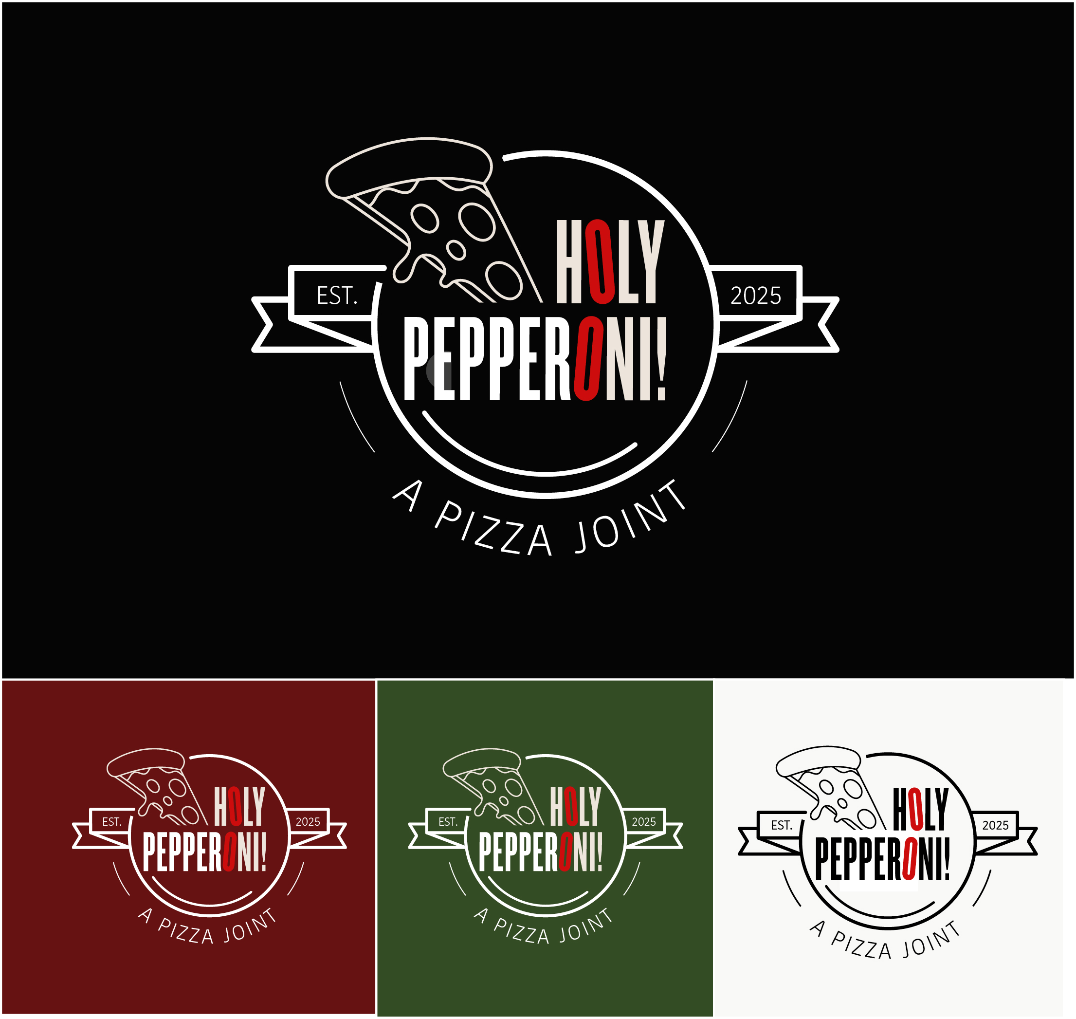 Logo Design by elliem for this project | Design #36063954