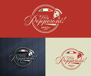 Logo Design by Ansh Design for this project | Design: #36067662