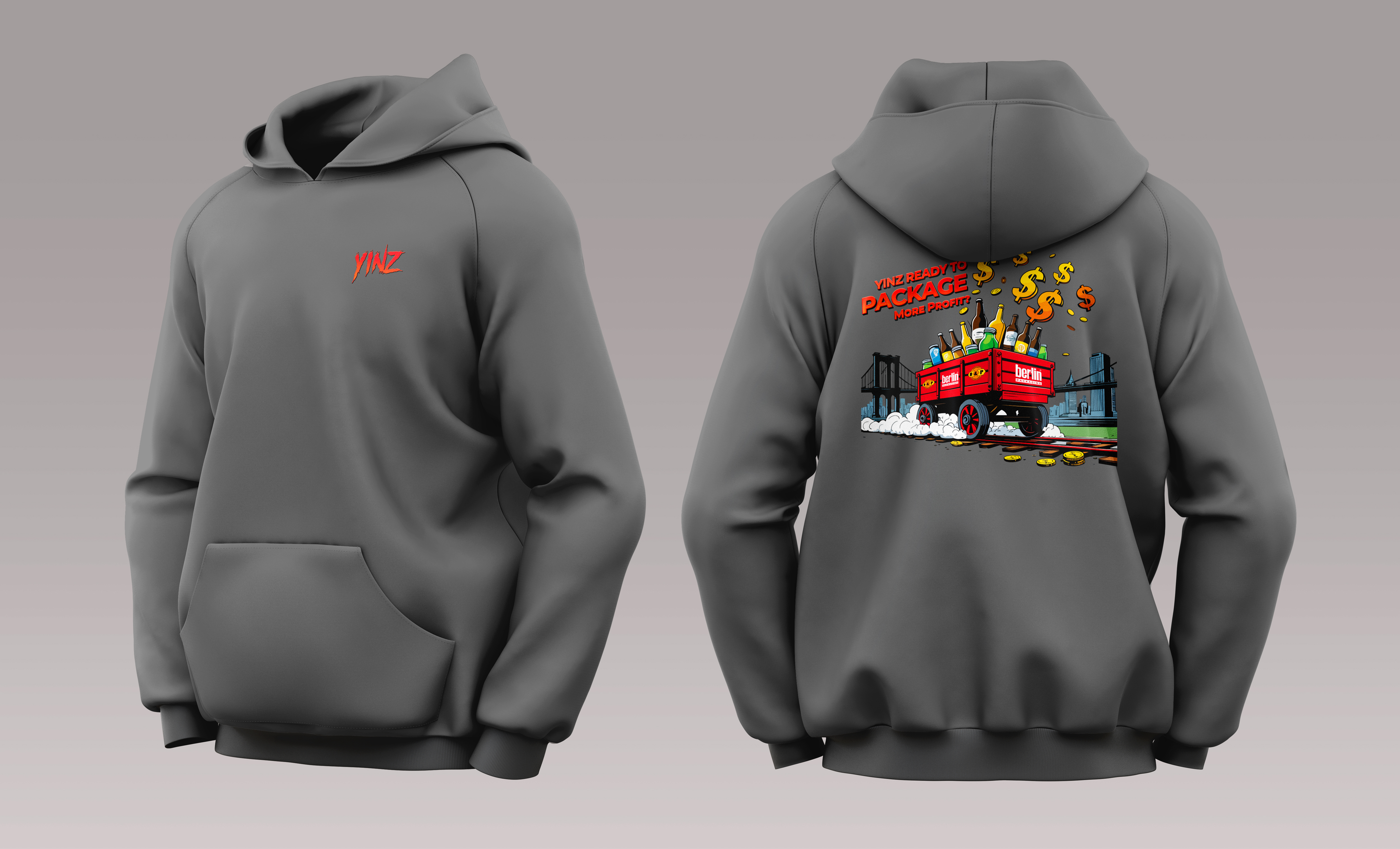 Design de T-shirt par Jibon Chowdhury pour ce projet | Design #36066551