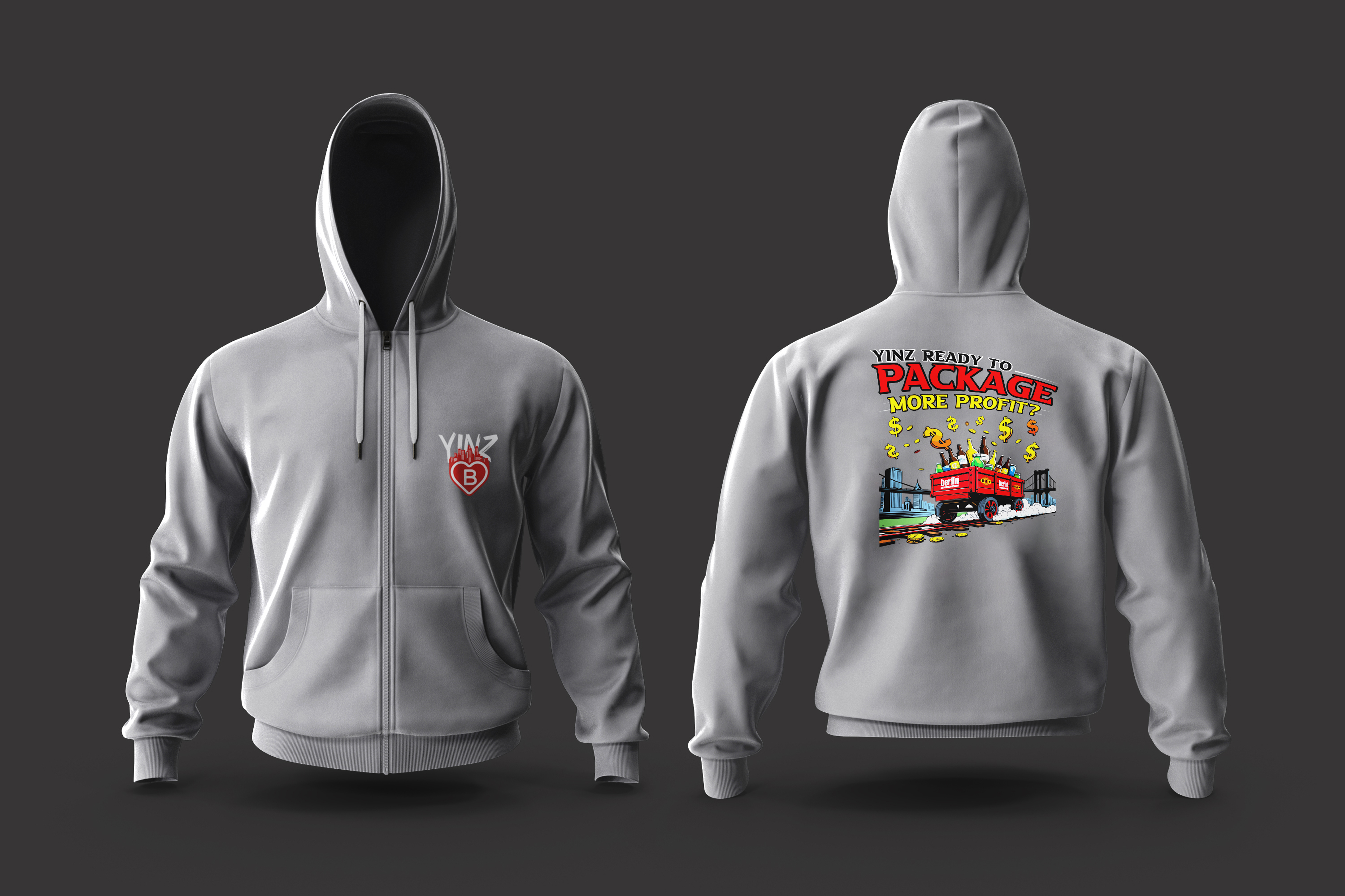 T-shirt Design by Jibon Chowdhury for this project | Design #36079201