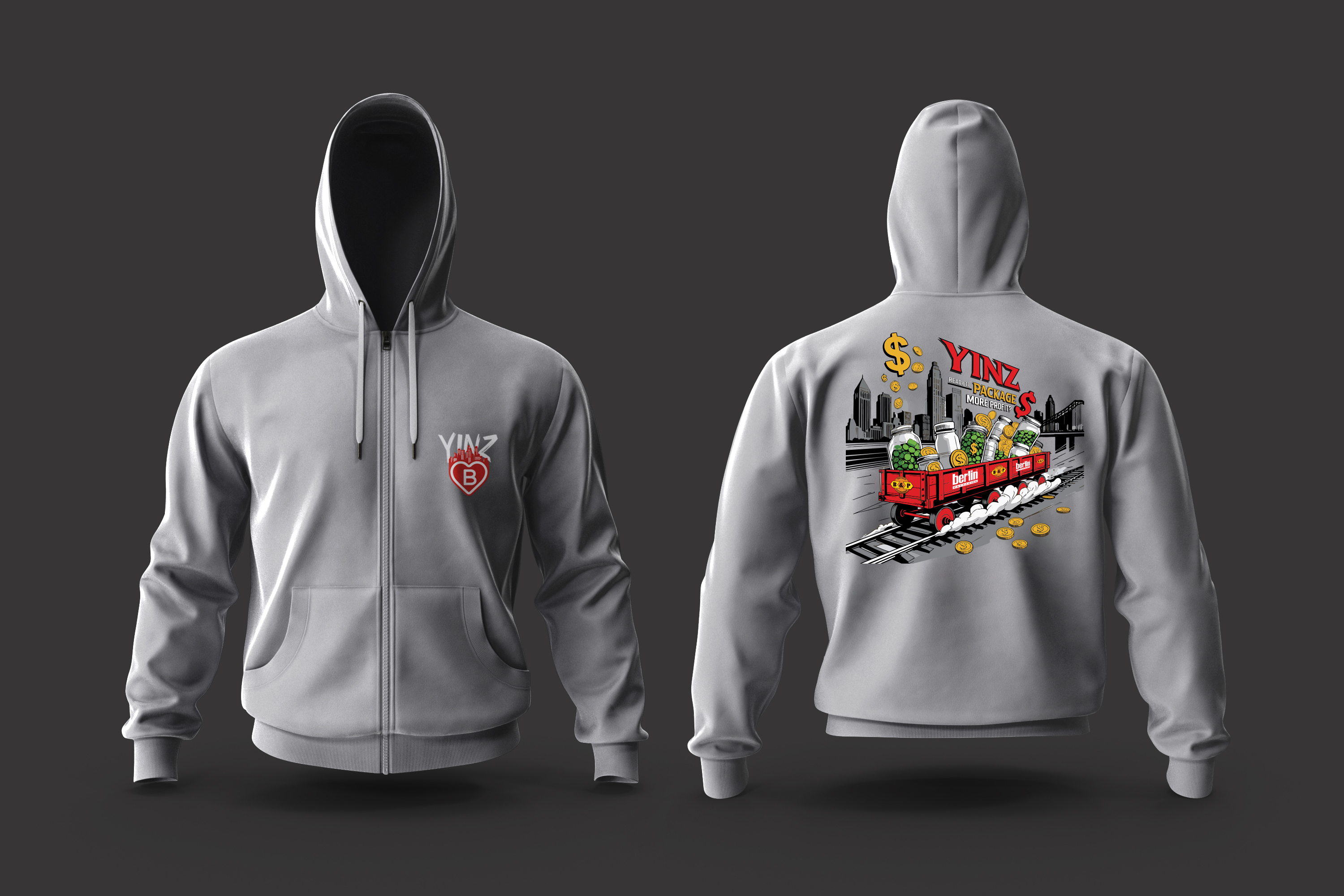 Design de T-shirt par Jibon Chowdhury pour ce projet | Design #36079630
