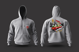 T-shirt Design by Jibon Chowdhury for this project | Design: #36079630