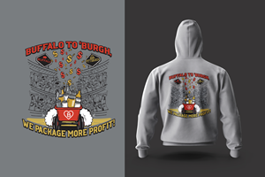 T-shirt Design by SofiaDesignStudio for this project | Design: #36068162