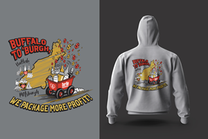T-shirt Design by SofiaDesignStudio for this project | Design: #36071041