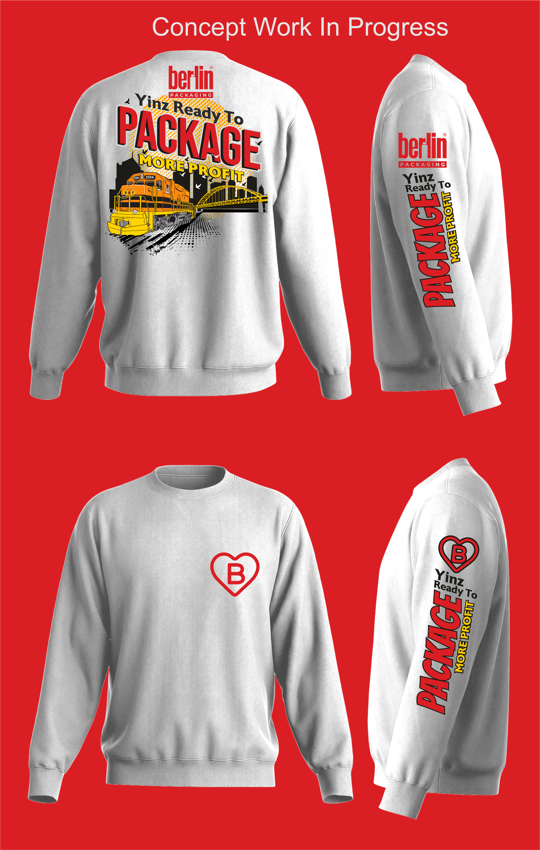 Diseño de Camiseta por Yakuza20 para este proyecto | Diseño #36068462