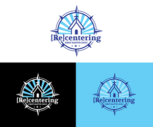 Design de Logo par Ansh Design pour First Baptist Church | Design : #36072854