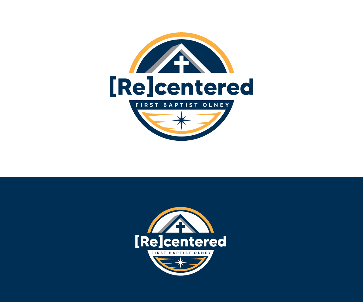 Logo Design by Ansh Design for First Baptist Church | Design #36072947