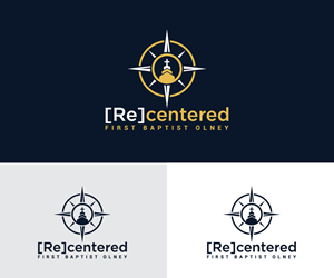 Design de Logo par Ansh Design pour First Baptist Church | Design : #36072948