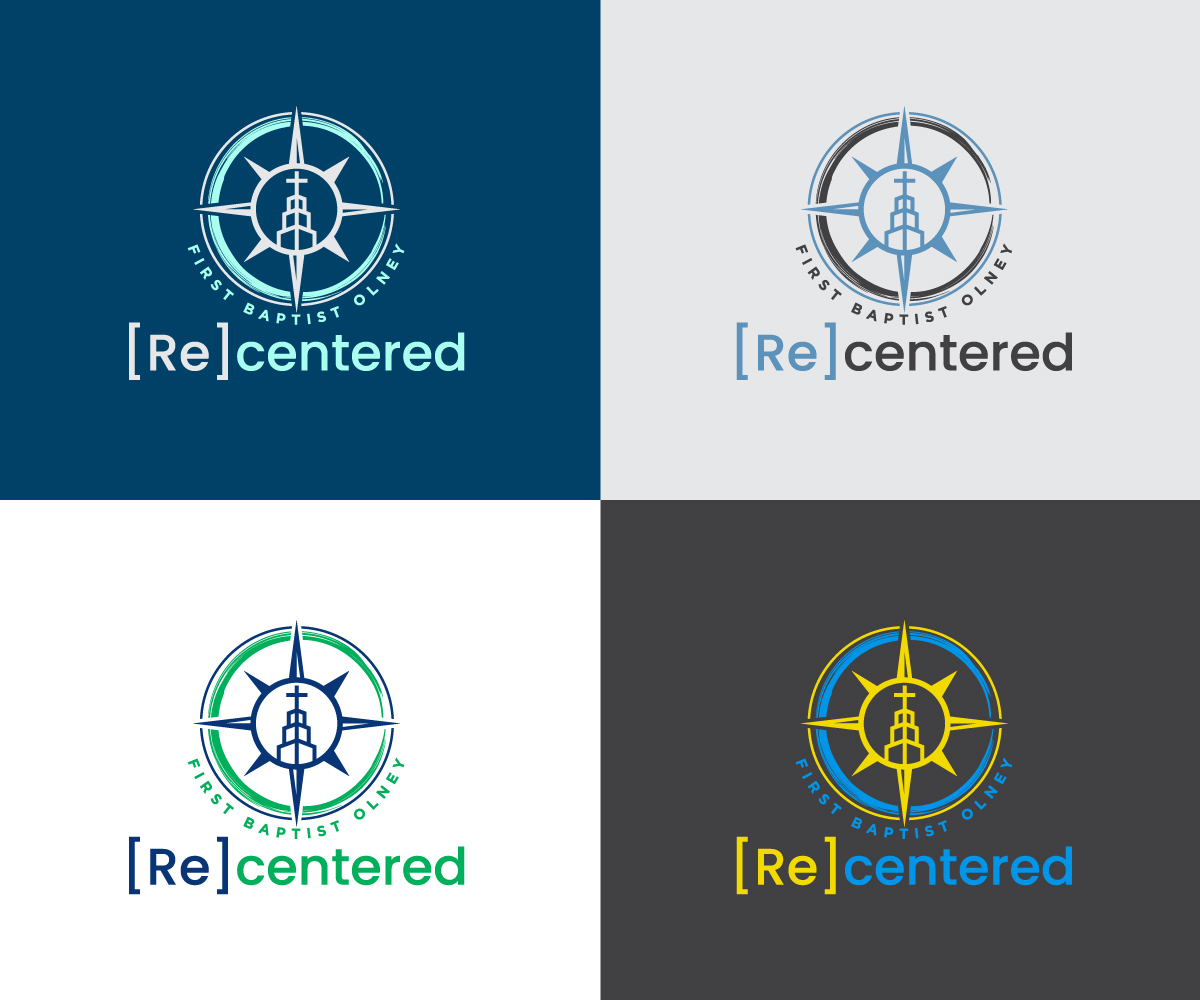 Design de Logo par Ansh Design pour First Baptist Church | Design : #36078558