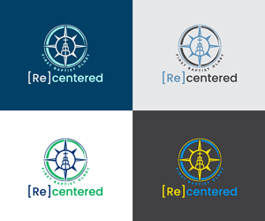 Design de Logo par Ansh Design pour First Baptist Church | Design : #36078558