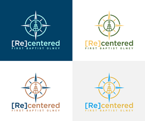 Design de Logo par Ansh Design pour First Baptist Church | Design : #36078568