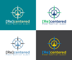 Design de Logo par Ansh Design pour First Baptist Church | Design : #36078569
