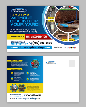 Graphic Design by debdesign for this project | Design: #36103902