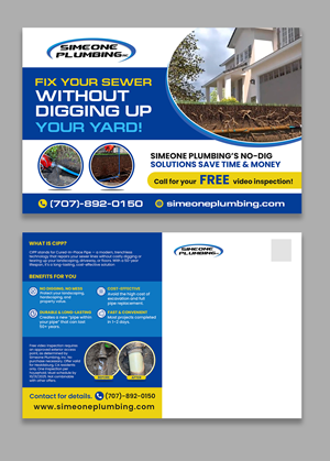 Graphic Design by debdesign for this project | Design: #36104015