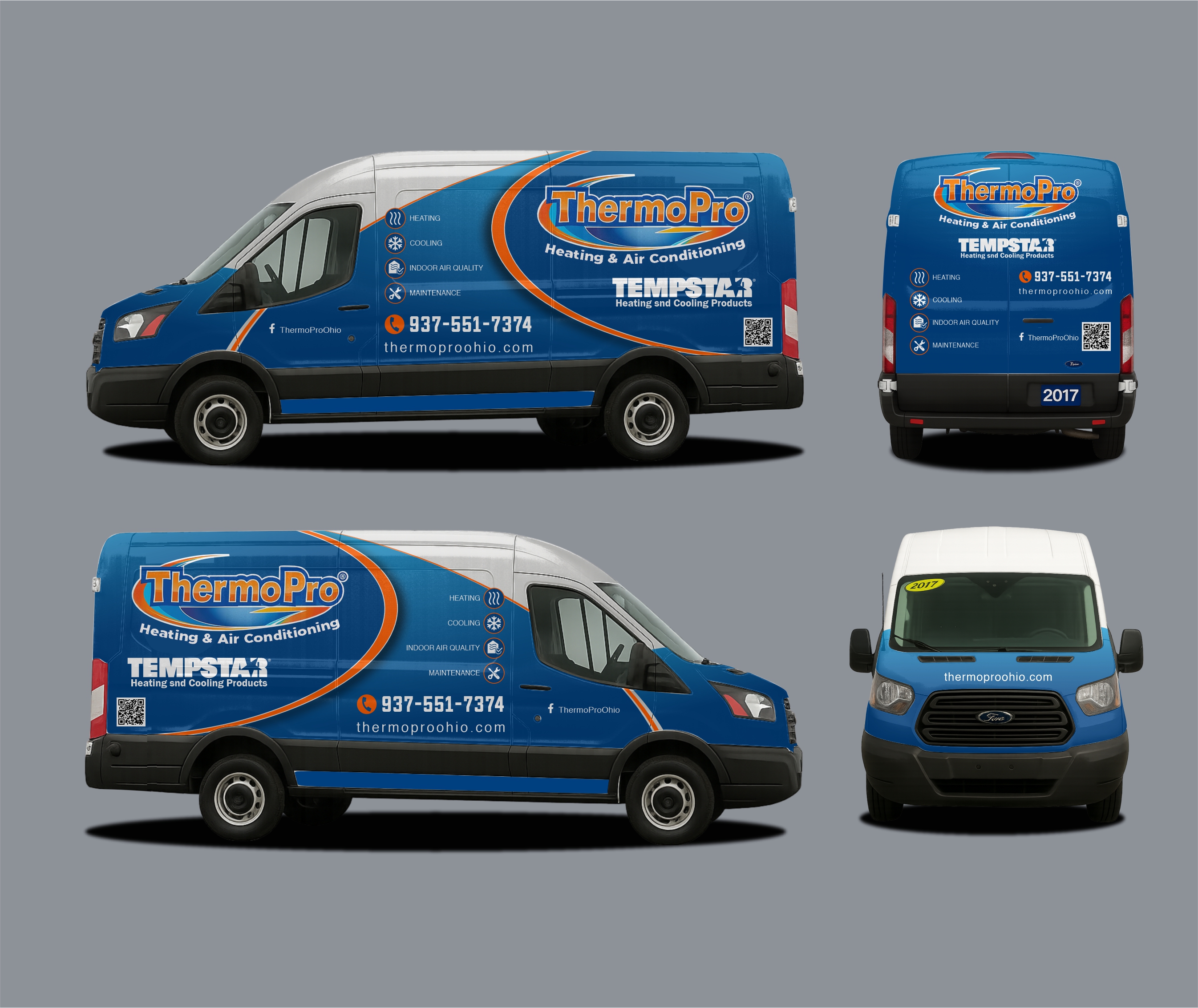 Car Wrap-Design von erikdesign für dieses Projekt | Design #36081308