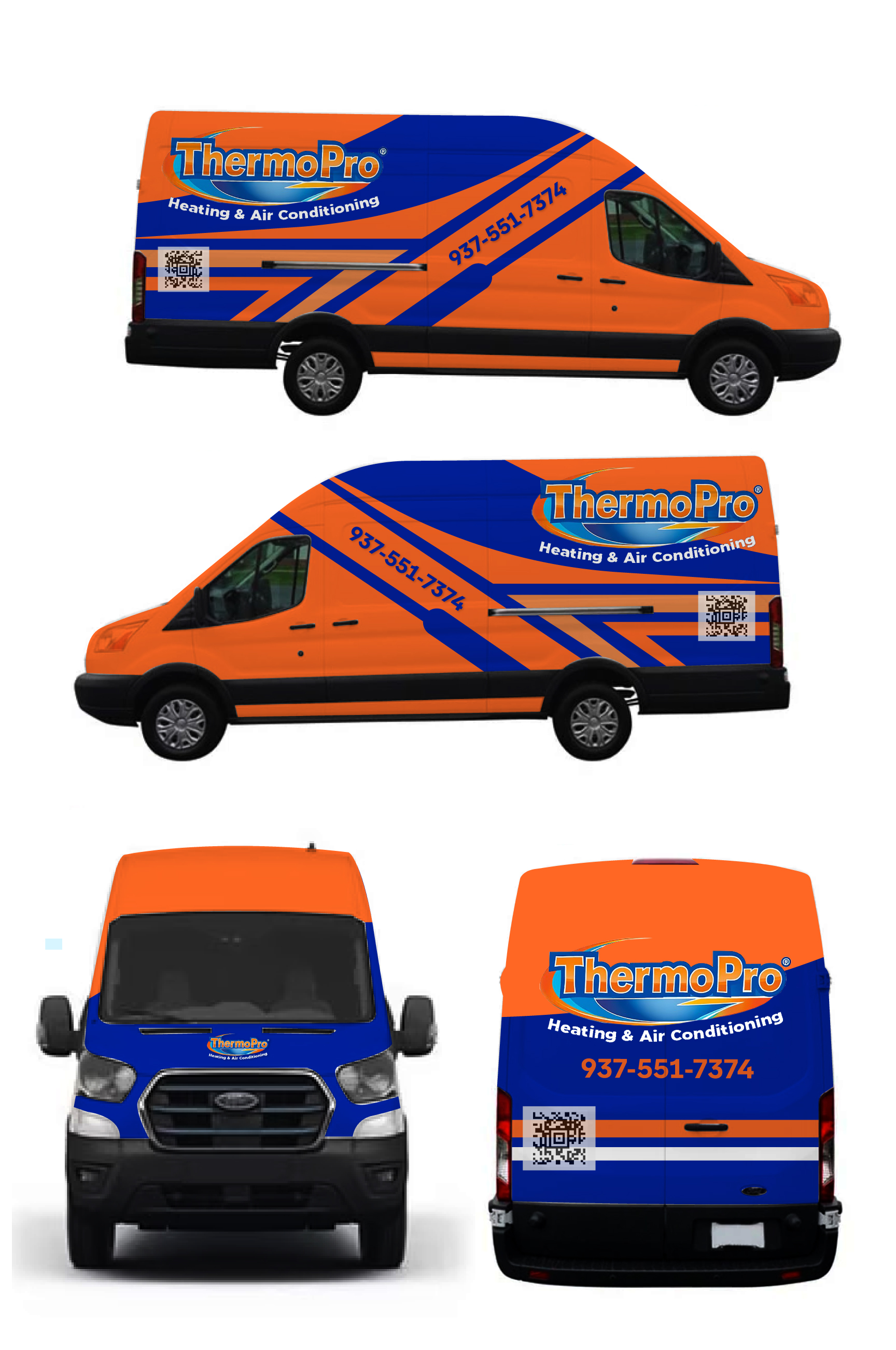 Car Wrap Design by VectorForge for this project | Design #36077281